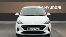 Hyundai i10 1.0 [63] Advance 5dr [Nav] Petrol Hatchback